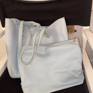 Urban Expressions Tote Bag